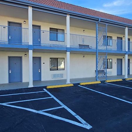 American Best Value Inn Springerville Exterior foto