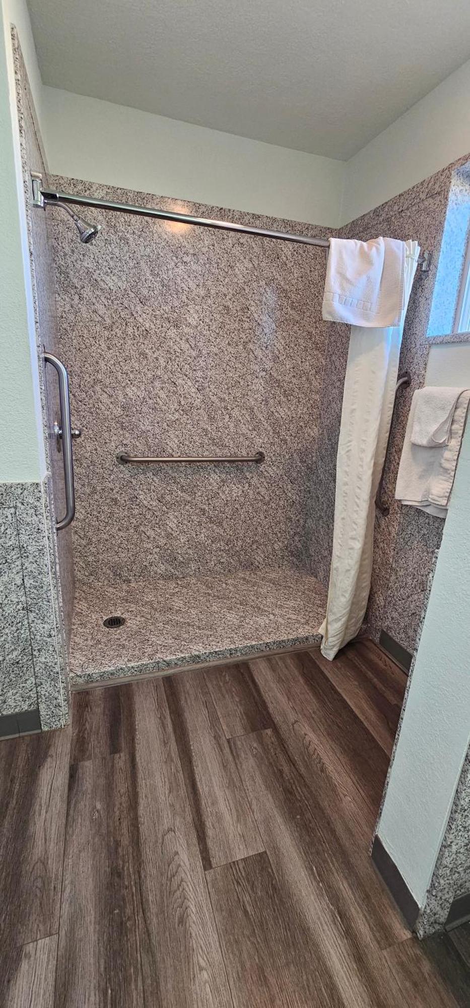 American Best Value Inn Springerville Exterior foto