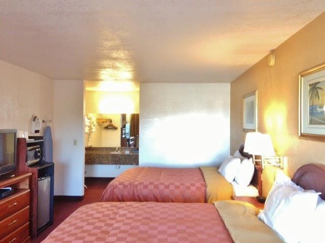 American Best Value Inn Springerville Zimmer foto