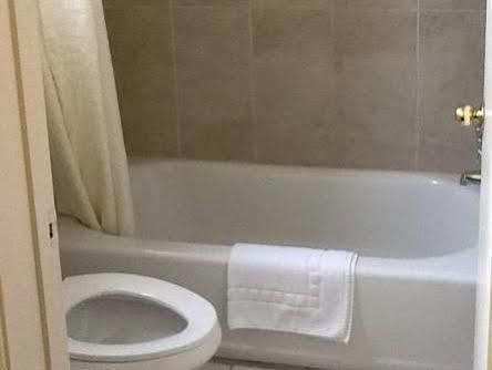 American Best Value Inn Springerville Exterior foto